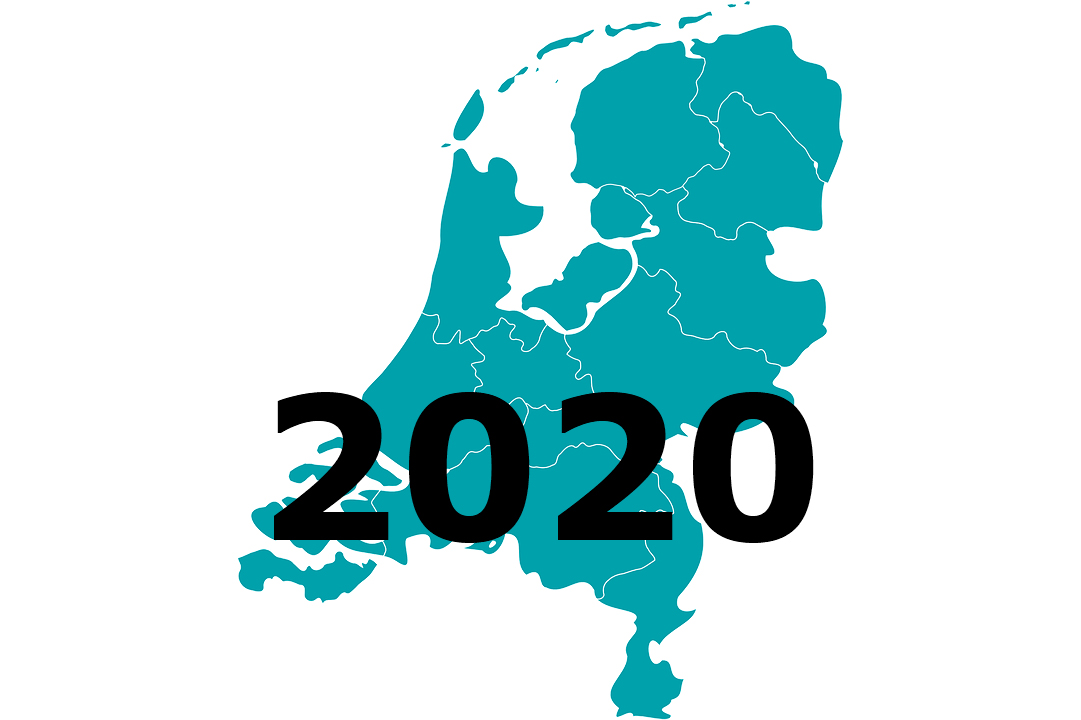 Nederlandse doelstelling voor 2020